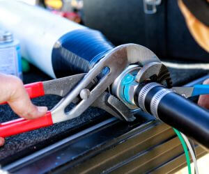 About Water Heater Repair LLC Laurelville, OH